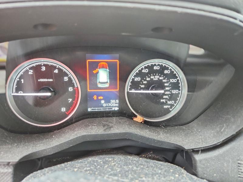 Aukcja sprzedaży 2019 Subaru Forester, vin: JF2SKAUC8KH472370, numer aukcji: 41637716