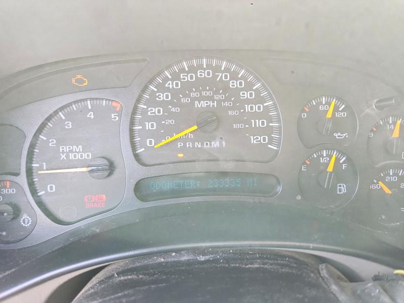 Aukcja sprzedaży 2007 Gmc New Sierra, vin: 1GTJK33D27F170754, numer aukcji: 47105286