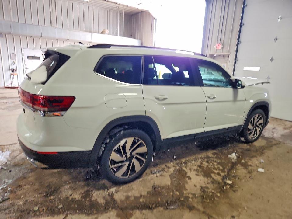 Продажа на аукционе авто 2024 Volkswagen Atlas, vin: 1V2WR2CA3RC535821, номер лота: 41624666