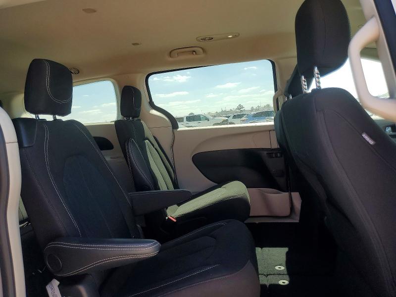 Продаж на аукціоні авто 2024 Chrysler Voyager, vin: 2C4RC1CG0RR113348, номер лоту: 79725125