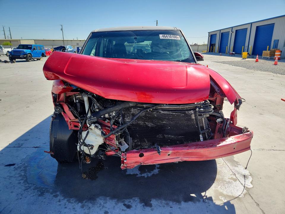 Aukcja sprzedaży 2011 Ford Flex, vin: 2FMGK5CC9BBD34441, numer aukcji: 46410106