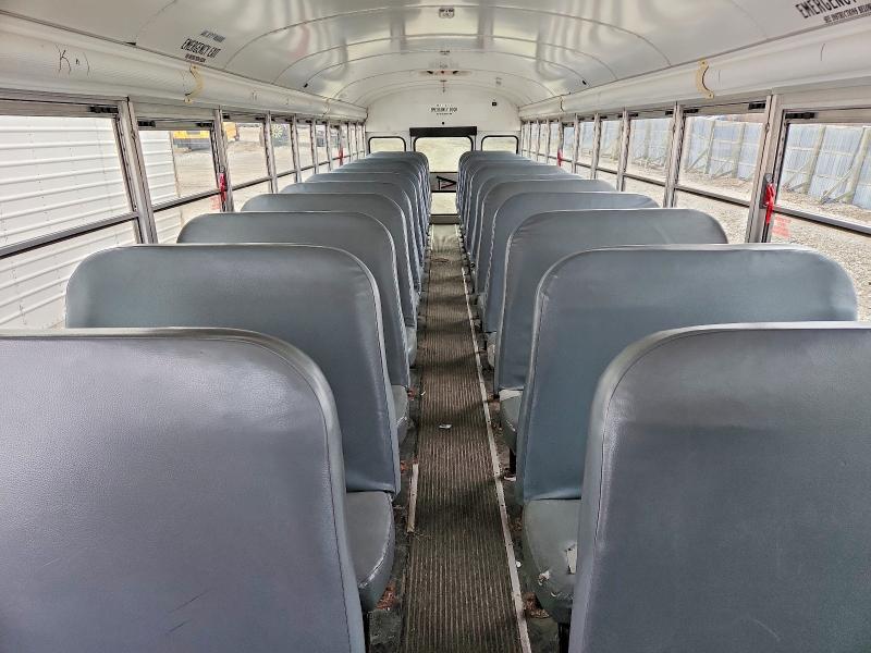 Продаж на аукціоні авто 2012 Blubird School Bus / Transit Bus, vin: 1BAKGCPA8CF287345, номер лоту: 47046356