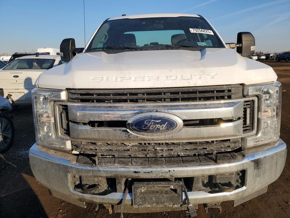 2019 Ford F250 მანქანა იყიდება აუქციონზე, vin: 1FT7X2B65KED65710, აუქციონის ნომერი: 79256825
