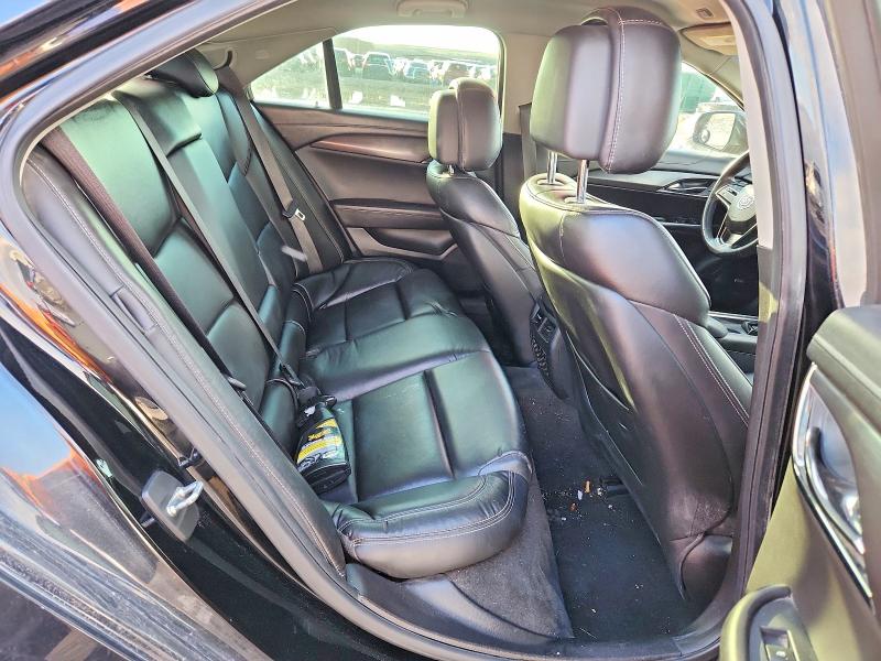 Продаж на аукціоні авто 2014 Cadillac Ats, vin: 1G6AG5RX1E0133454, номер лоту: 79712525