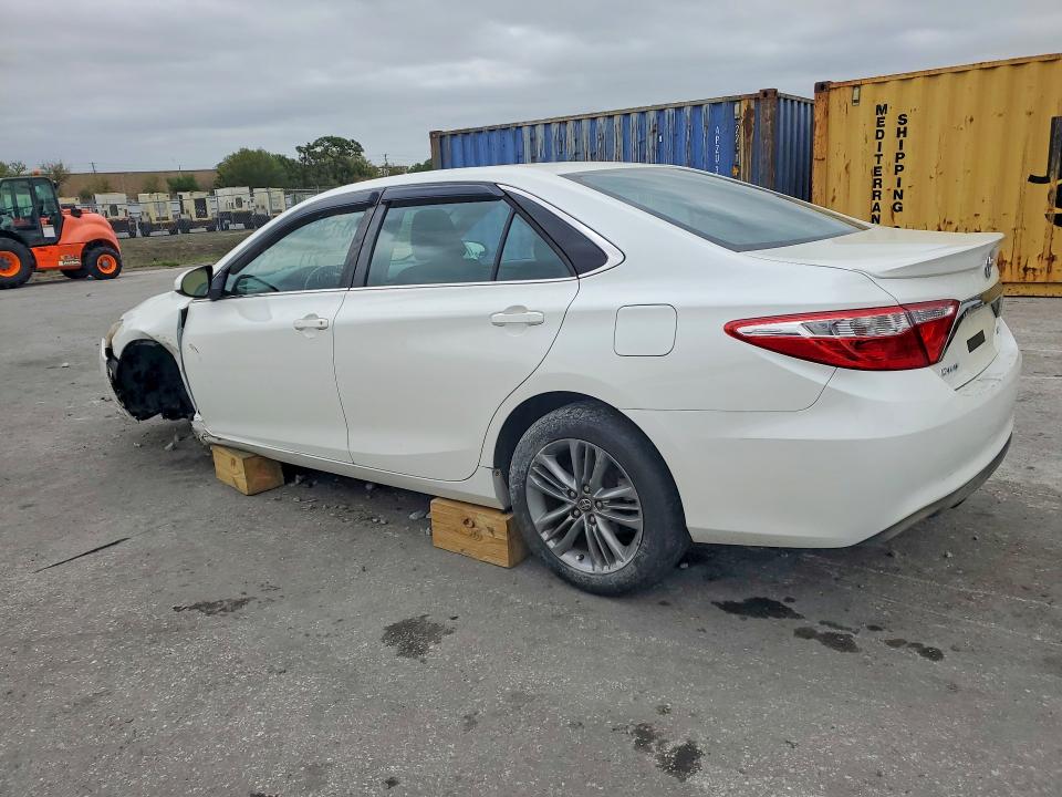 Aukcja sprzedaży 2017 Toyota Camry, vin: 4T1BF1FK2HU299688, numer aukcji: 45503876