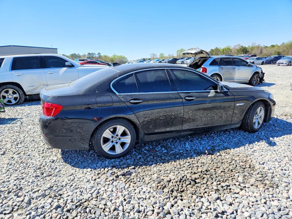 46289536 :رقم المزاد ، WBAXG5C55CDW85444 vin ، 2012 Bmw 528 مزاد بيع