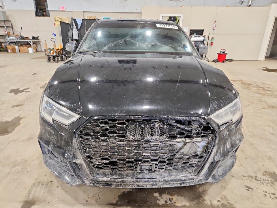 2020 Audi A3 მანქანა იყიდება აუქციონზე, vin: WAUBEGFF8LA103936, აუქციონის ნომერი: 77934555