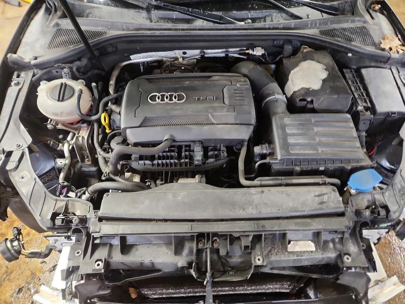 2016 Audi A3 მანქანა იყიდება აუქციონზე, vin: WAUB8GFF3G1053332, აუქციონის ნომერი: 79748585