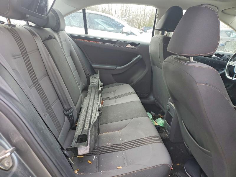 Aukcja sprzedaży 2017 Volkswagen Jetta, vin: 3VWDB7AJ5HM286266, numer aukcji: 45492596