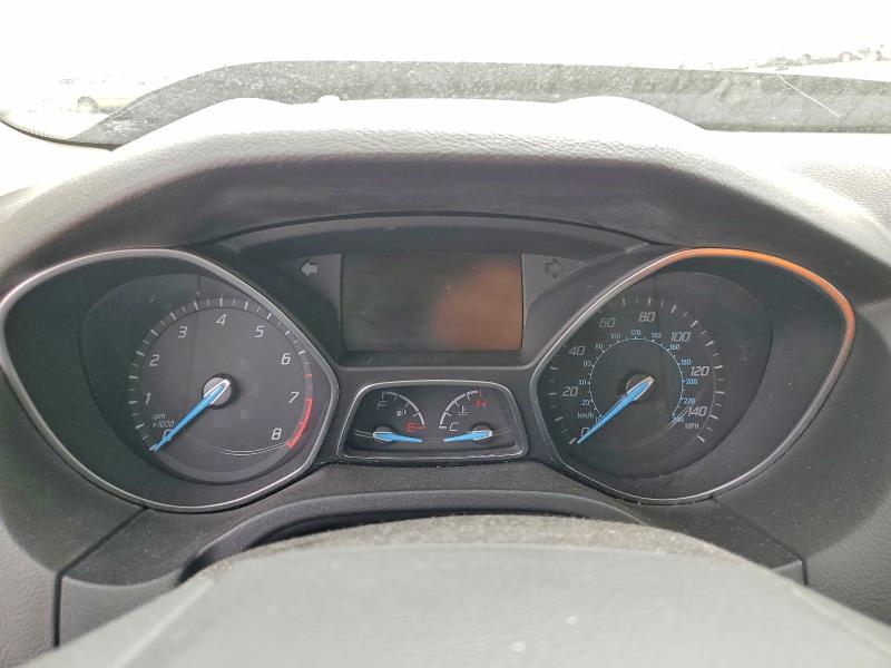 47324076 :رقم المزاد ، 1FADP3K2XEL422446 vin ، 2014 Ford Focus مزاد بيع