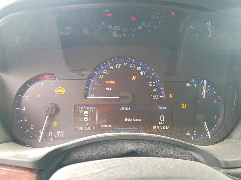 Aukcja sprzedaży 2015 Cadillac Ats, vin: 1G6AC1RX9F0118030, numer aukcji: 41591606