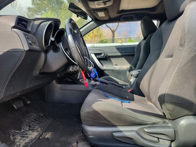 Продажа на аукционе авто 2011 Scion Tc, vin: JTKJF5C77B3019261, номер лота: 47469456