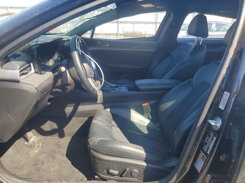 Продажа на аукционе авто 2022 Kia K5, vin: 5XXG64J26NG147210, номер лота: 45646156
