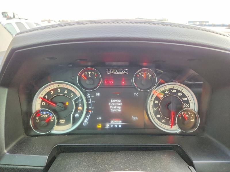 Продажа на аукционе авто 2018 Ram 3500, vin: 3C63R3JL7JG134036, номер лота: 79999645