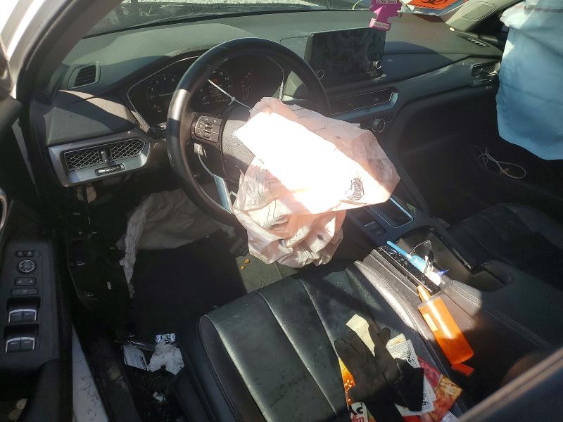 79745515 :رقم المزاد ، 19UDE4H22RA006990 vin ، 2024 Acura Integra مزاد بيع
