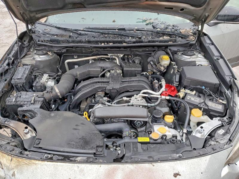 Продаж на аукціоні авто 2025 Subaru Outback, vin: 4S4BTADC5S3143677, номер лоту: 79664155