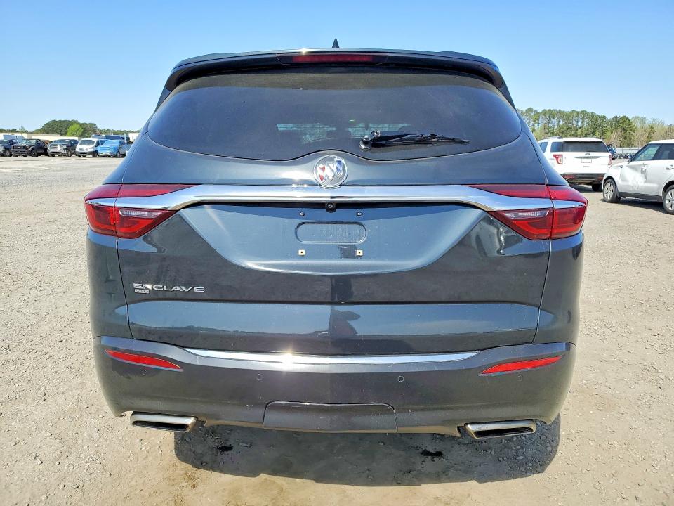 Aukcja sprzedaży 2020 Buick Enclave, vin: 5GAEVAKW1LJ296564, numer aukcji: 47369976