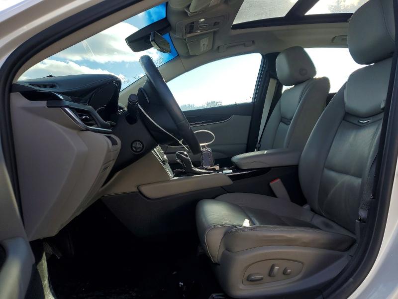 Продажа на аукционе авто 2016 Cadillac Xts, vin: 2G61M5S35G9127200, номер лота: 46260566