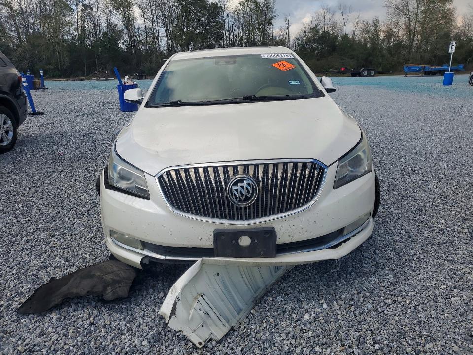 Продажа на аукционе авто 2014 Buick Lacrosse, vin: 1G4GE5G30EF209980, номер лота: 79995325