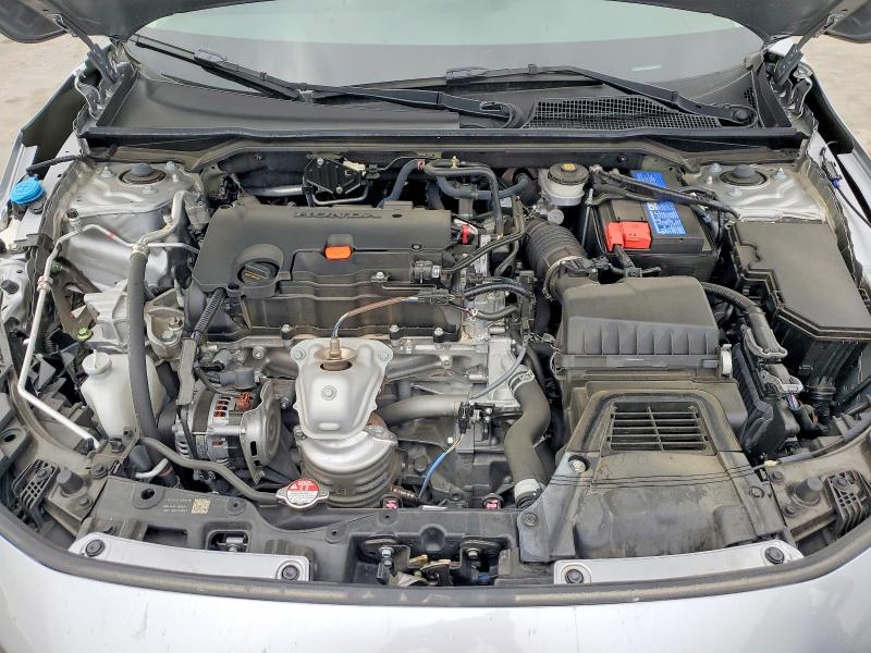 47711186 :رقم المزاد ، 2HGFE2F23RH546513 vin ، 2024 Honda Civic مزاد بيع