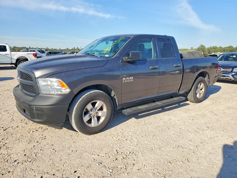 Aukcja sprzedaży 2017 Ram 1500, vin: 1C6RR6FG9HS804728, numer aukcji: 79524505