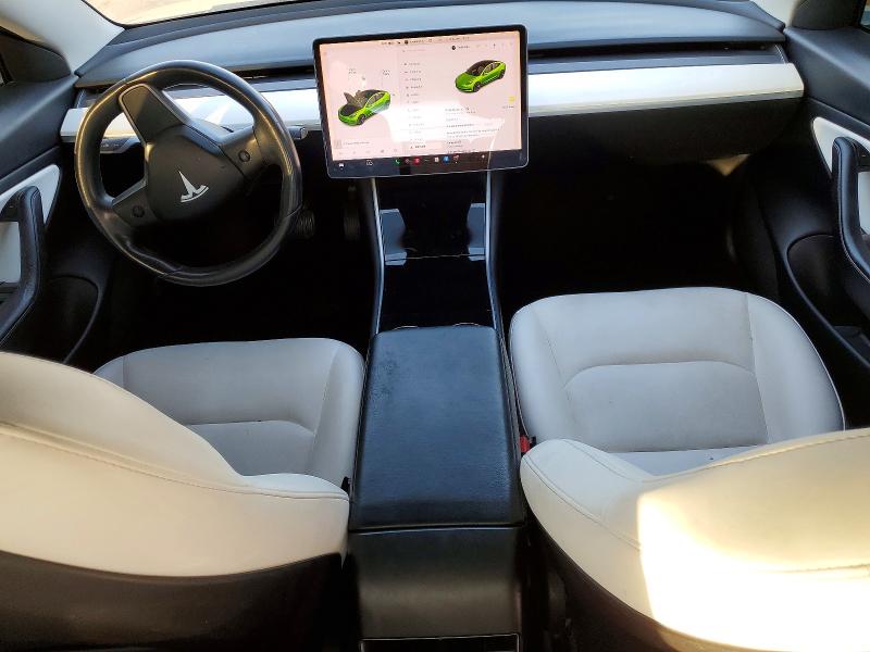 Продажа на аукционе авто 2019 Tesla Model 3, vin: 5YJ3E1EA5KF363033, номер лота: 46769186