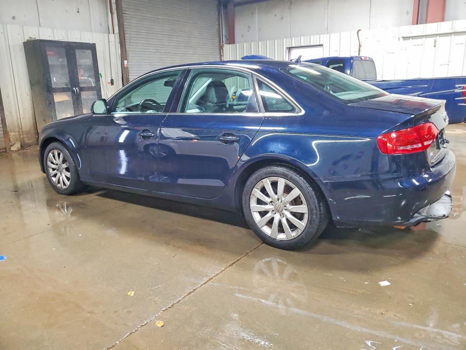 Aukcja sprzedaży 2009 Audi A4, vin: WAUSF78K89N051961, numer aukcji: 45844716