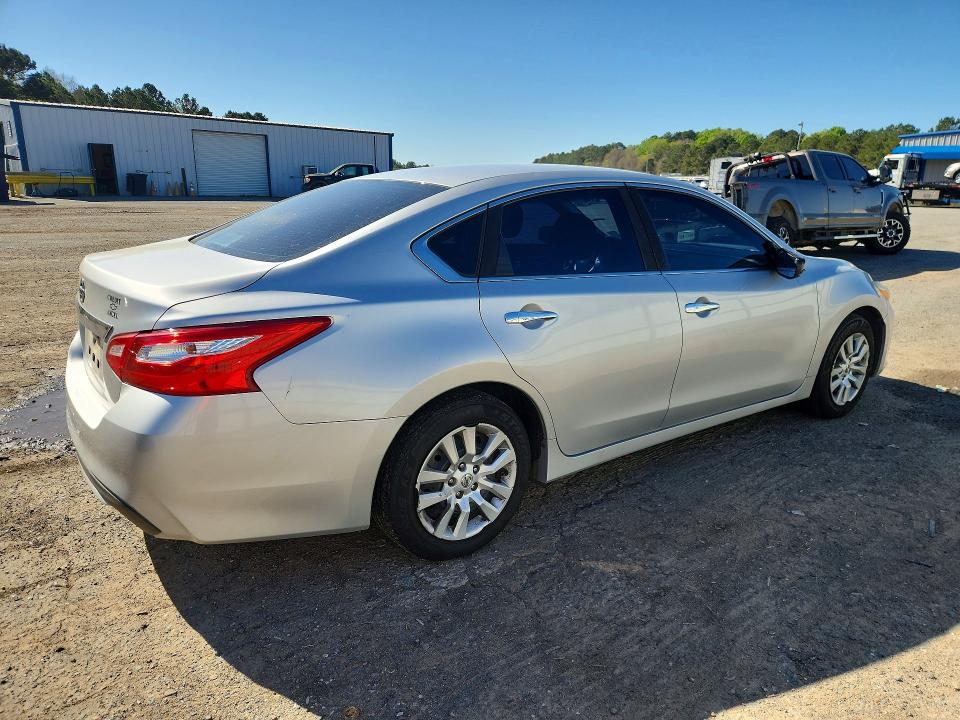 45594136 :رقم المزاد ، 1N4AL3AP6GC177384 vin ، 2016 Nissan Altima مزاد بيع
