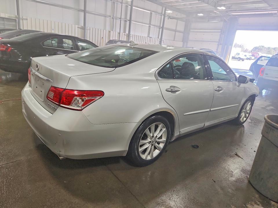 Продажа на аукционе авто 2010 Lexus Es 350, vin: JTHBK1EG2A2405795, номер лота: 46180716