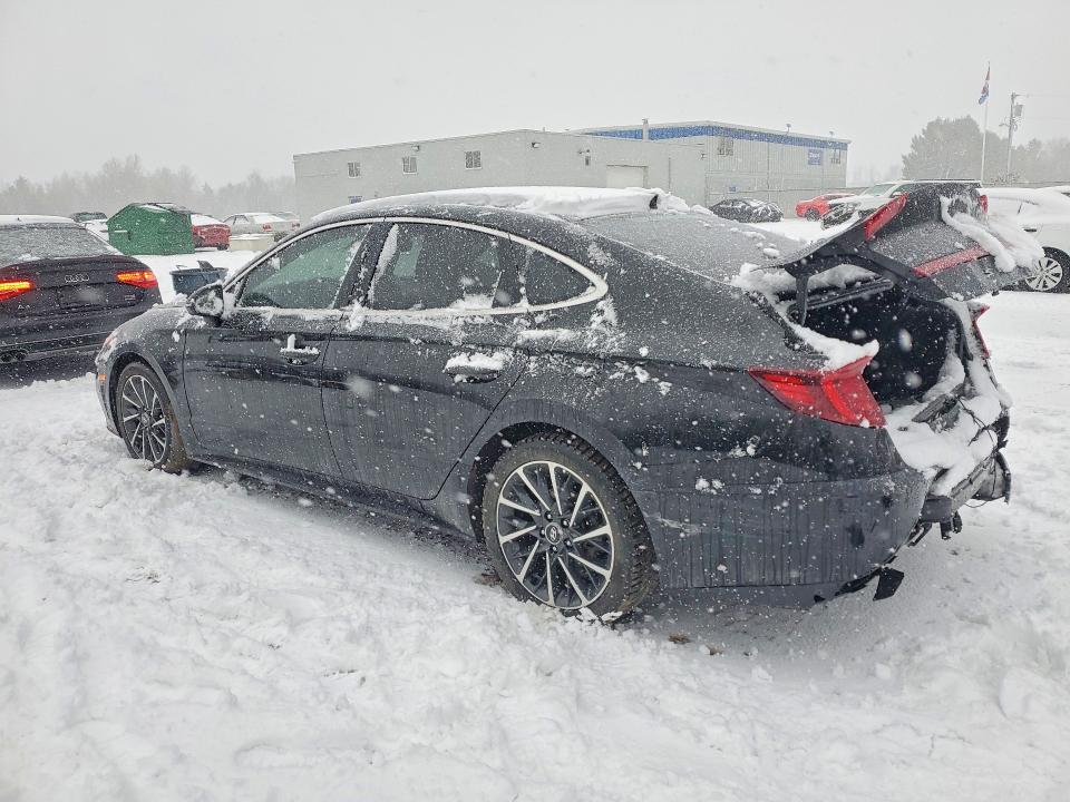 Продаж на аукціоні авто 2020 Hyundai Sonata, vin: 5NPEL4J20LH015495, номер лоту: 46143126