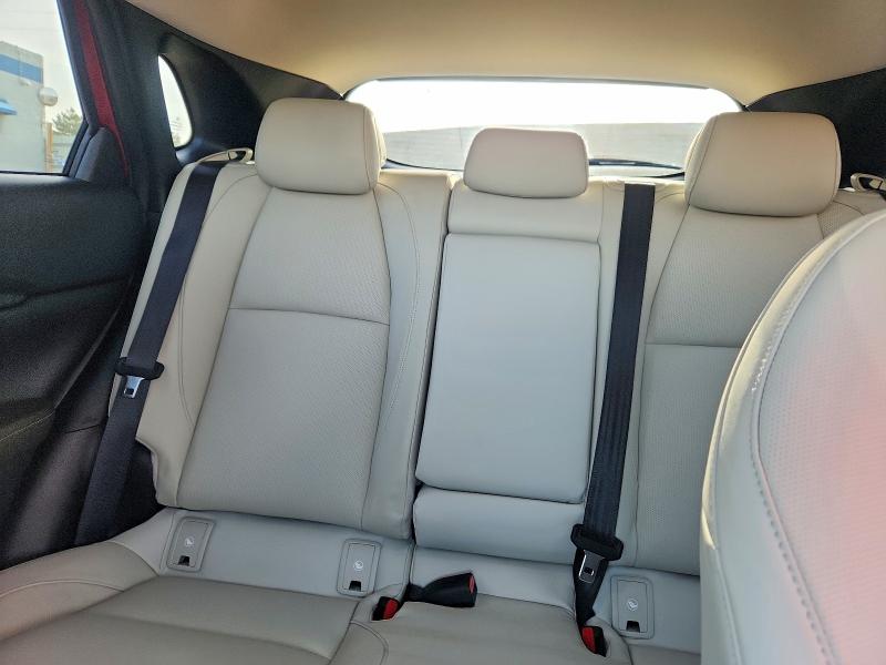 Продаж на аукціоні авто 2025 Mazda Cx-30, vin: 3MVDMBDM2SM792441, номер лоту: 47711556