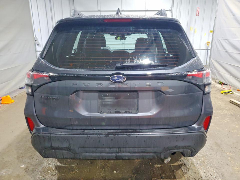 Продажа на аукционе авто 2026 Subaru Forester, vin: 4S4SLDA62T3031033, номер лота: 45971536