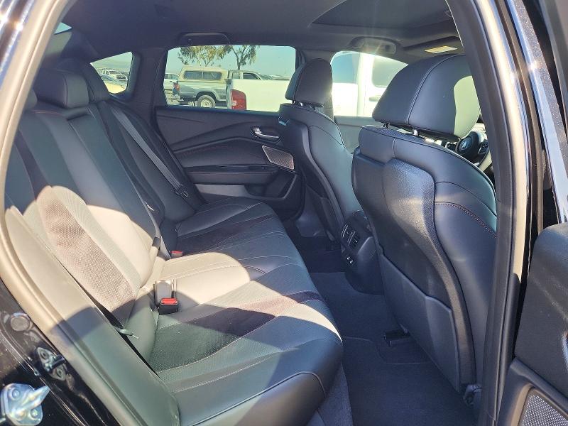 Aukcja sprzedaży 2025 Acura Tlx, vin: 19UUB6F58SA000795, numer aukcji: 45791216