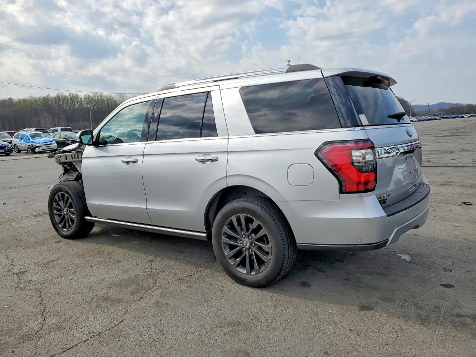 Продаж на аукціоні авто 2019 Ford Expedition, vin: 1FMJU2AT4KEA48406, номер лоту: 47254636