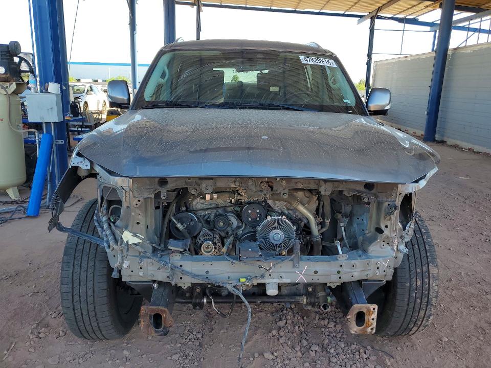 2020 Infiniti Qx80 მანქანა იყიდება აუქციონზე, vin: JN8AZ2NE0L9254046, აუქციონის ნომერი: 47829916
