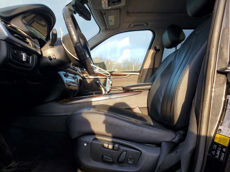 2015 Bmw X5 მანქანა იყიდება აუქციონზე, vin: 5UXKR0C5XF0K69698, აუქციონის ნომერი: 47468436