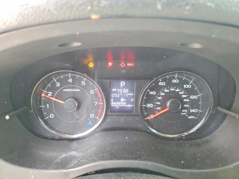Aukcja sprzedaży 2015 Subaru Forester, vin: JF2SJAUC4FH553116, numer aukcji: 48327186