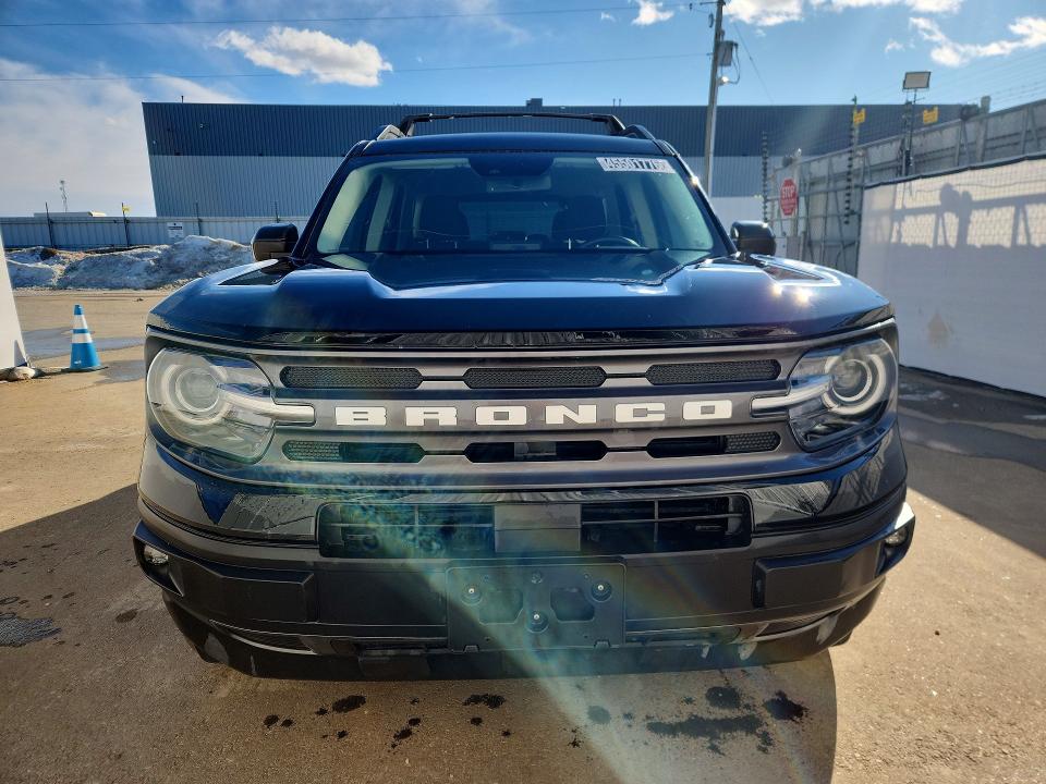 Aukcja sprzedaży 2021 Ford Bronco Sport, vin: 3FMCR9B66MRB24901, numer aukcji: 45501776