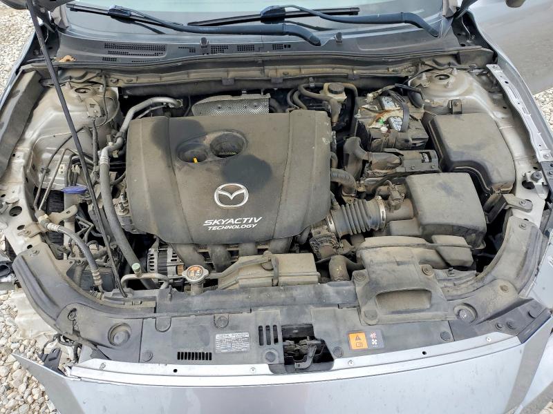 Aukcja sprzedaży 2015 Mazda 3, vin: 3MZBM1U78FM140200, numer aukcji: 41808126