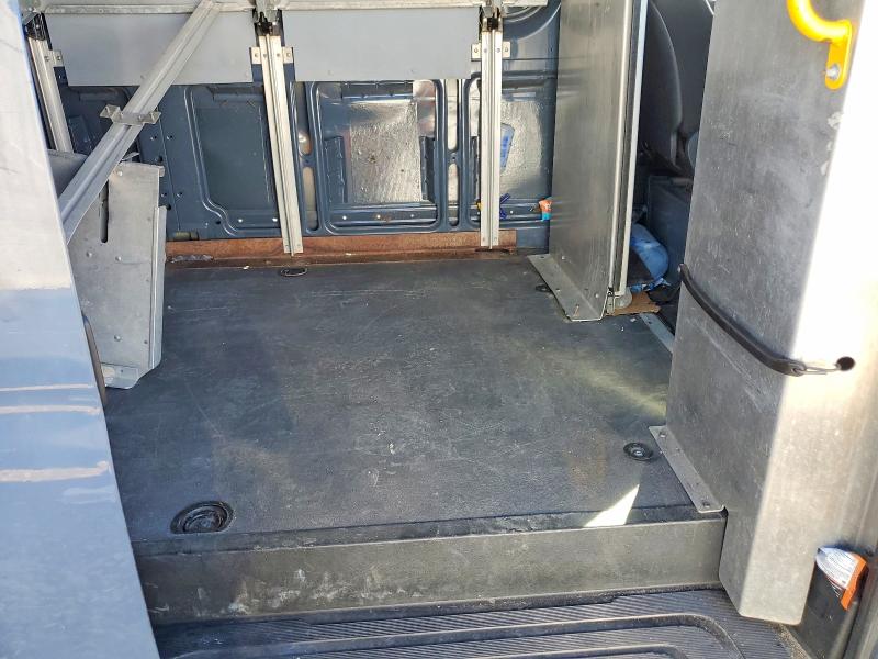 46496326 :رقم المزاد ، WD4PF1CD7KT012462 vin ، 2019 Mercedes Benz Sprinter مزاد بيع
