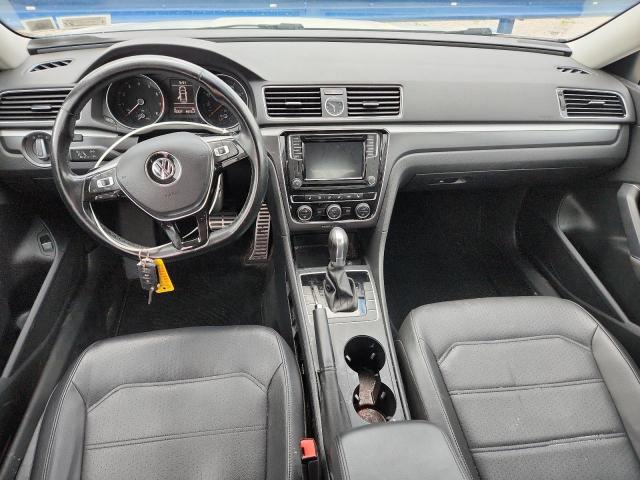 Aukcja sprzedaży 2017 Volkswagen Passat, vin: 1VWDT7A34HC061255, numer aukcji: 46167066