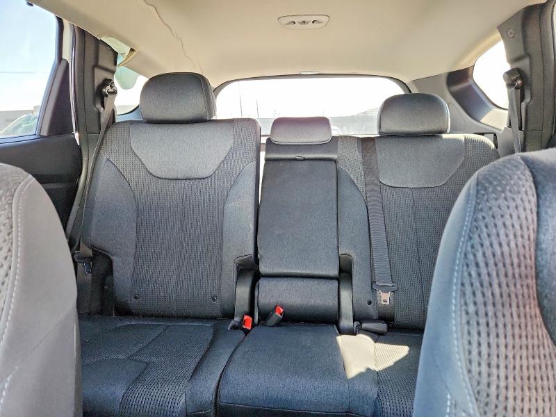 Продаж на аукціоні авто 2021 Hyundai Santa Fe, vin: 5NMS64AJXMH362154, номер лоту: 47924986