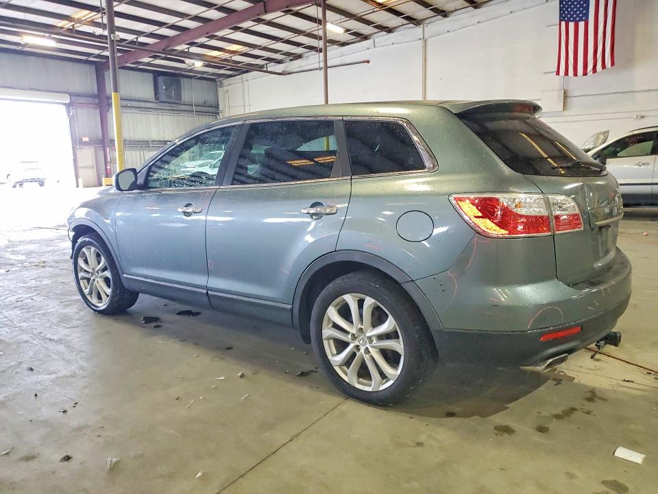Aukcja sprzedaży 2012 Mazda Cx-9, vin: JM3TB3DAXC0345558, numer aukcji: 45779866