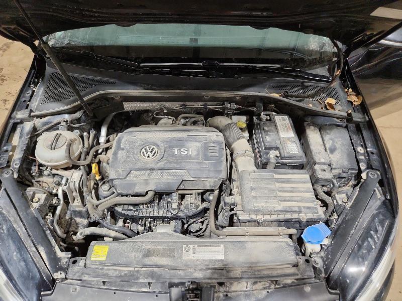 Aukcja sprzedaży 2016 Volkswagen Golf Sportwagen, vin: 3VWC17AU1GM516151, numer aukcji: 45987216