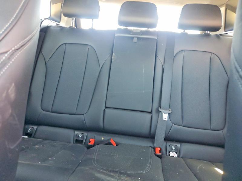 Aukcja sprzedaży 2022 Bmw X3, vin: 5UX43DP00N9J17925, numer aukcji: 45472536