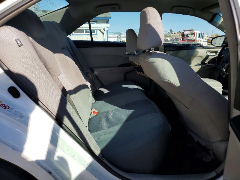 47948316 :رقم المزاد ، 4T1BD1FK1GU193298 vin ، 2016 Toyota Camry Hybrid مزاد بيع