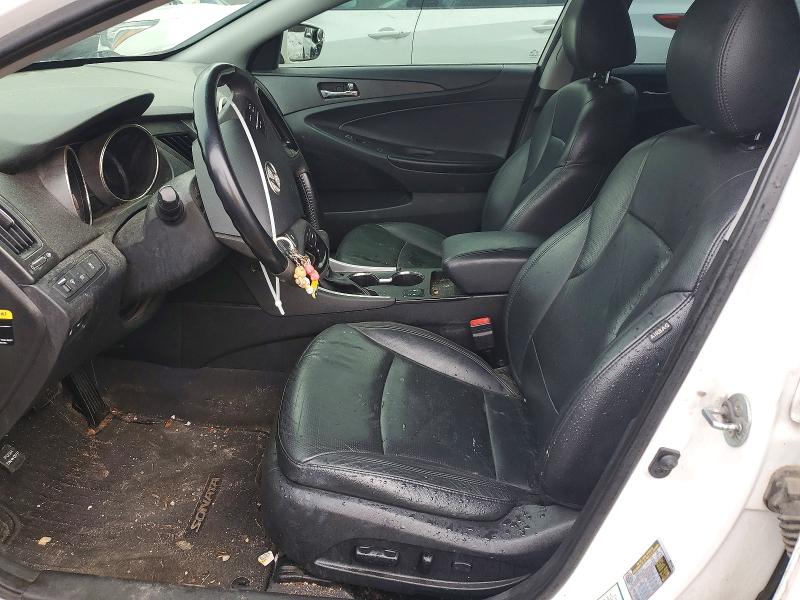 Продаж на аукціоні авто 2013 Hyundai Sonata, vin: 5NPEC4AC2DH523462, номер лоту: 47709226