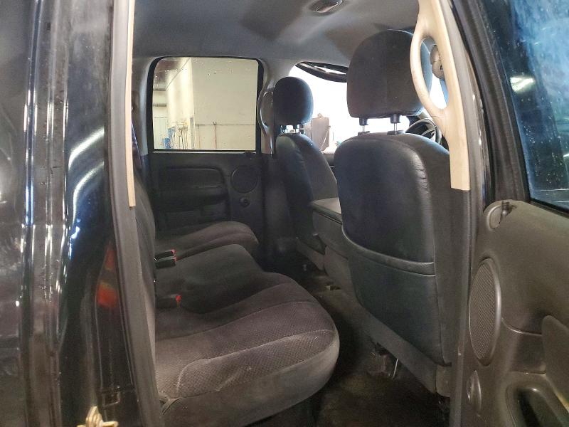 Продаж на аукціоні авто 2005 Dodge Ram 1500, vin: 1D7HU18D55S362119, номер лоту: 78738615
