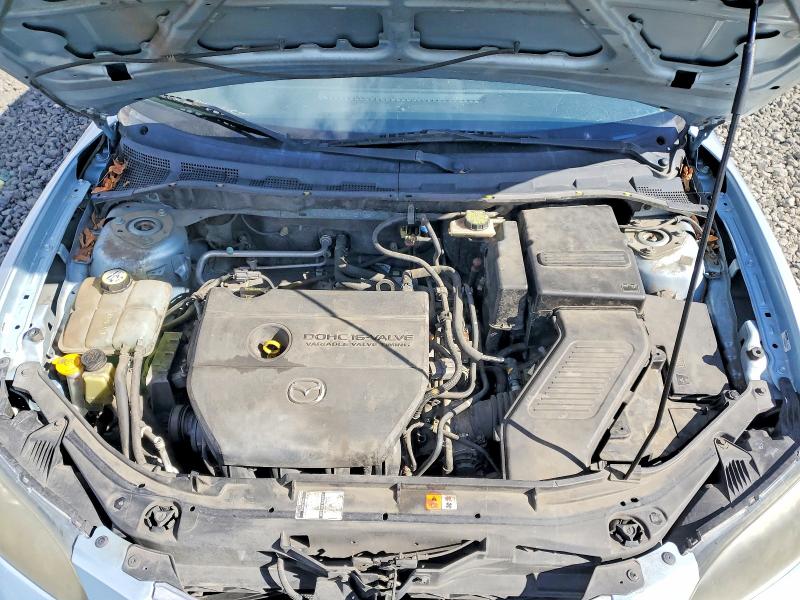 Aukcja sprzedaży 2008 Mazda 3, vin: JM1BK12F681814735, numer aukcji: 41737056