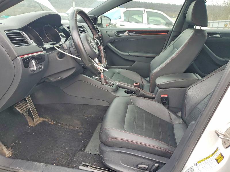 Aukcja sprzedaży 2016 Volkswagen Jetta, vin: 3VW4T7AJ3GM323102, numer aukcji: 47599206